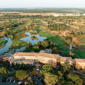 Mercure Toulouse Aéroport Golf De Seilh